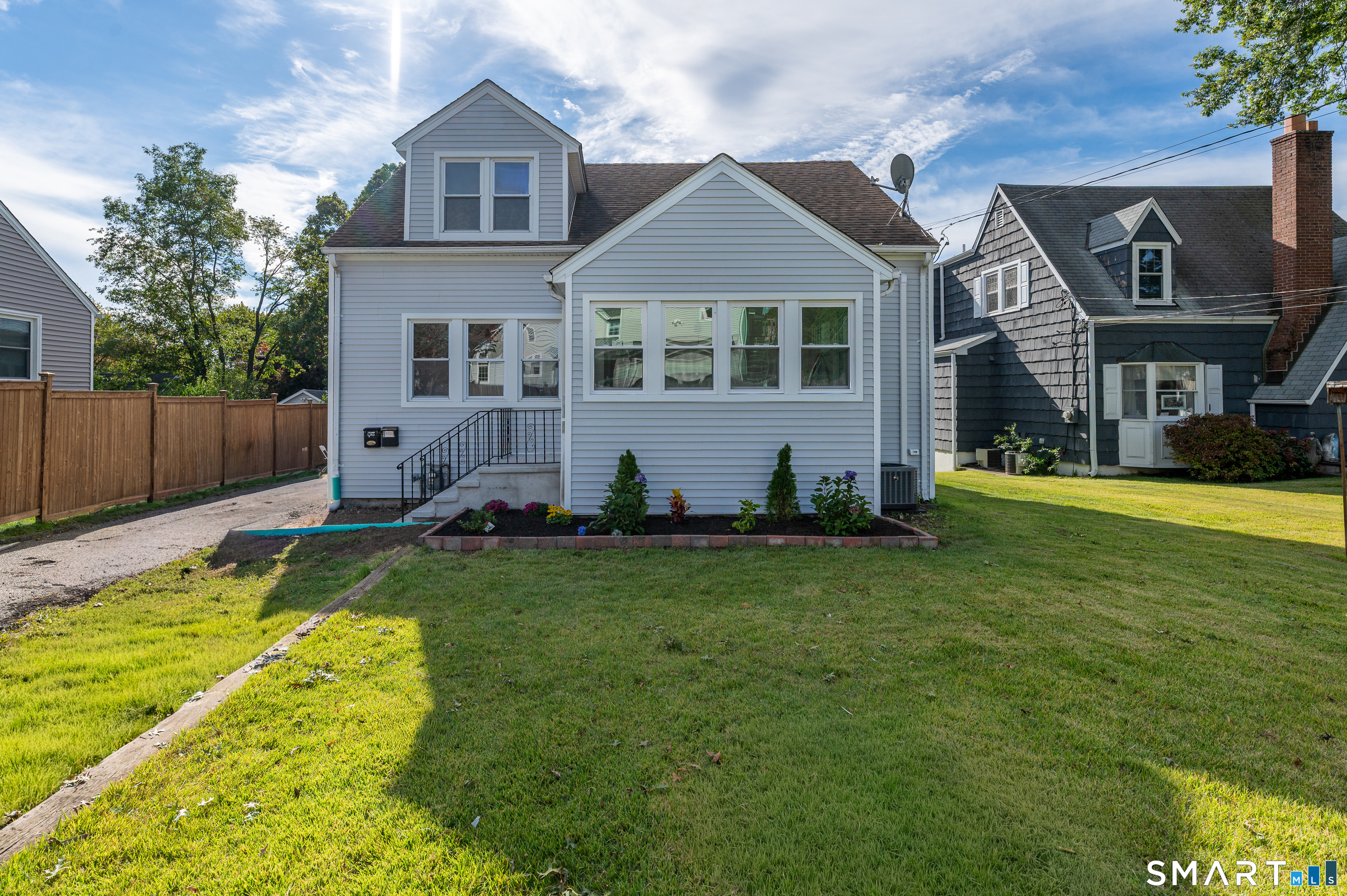 3 Devon Avenue Norwalk CT 06851