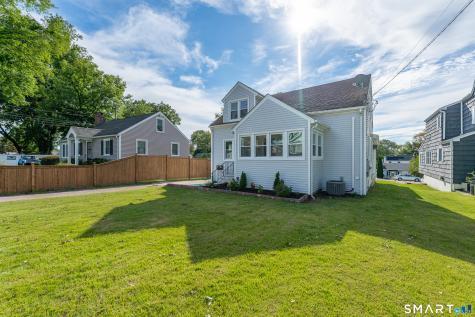 3 Devon Avenue Norwalk CT 06851