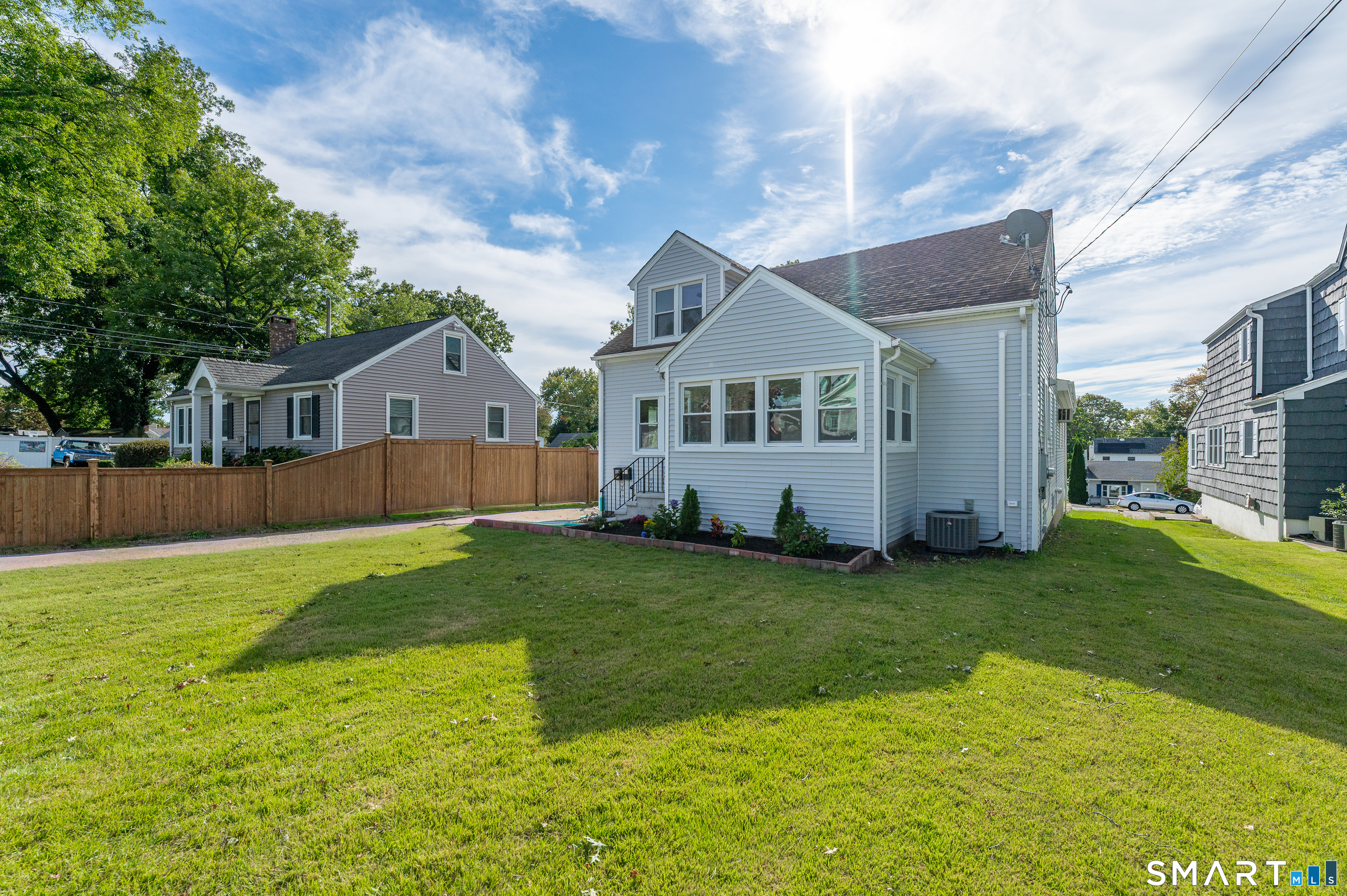 3 Devon Avenue Norwalk CT 06851