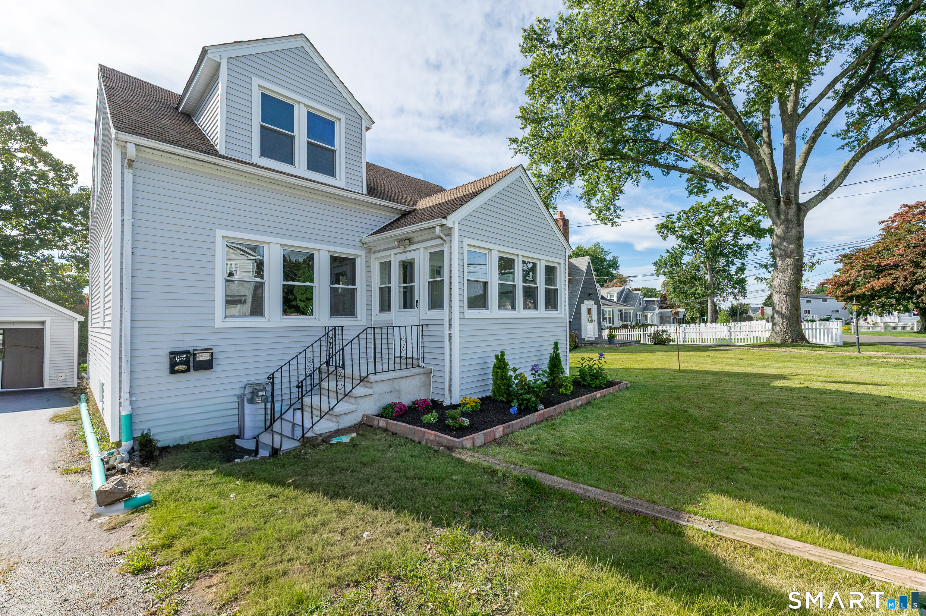 3 Devon Avenue Norwalk CT 06851
