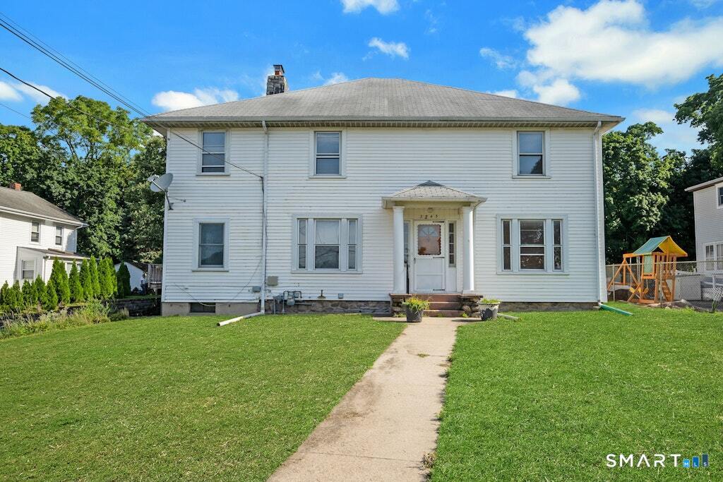 2743 Boston Post Road Darien CT 06820