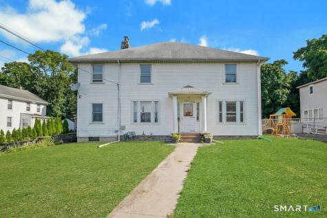 2743 Boston Post Road Darien CT 06820