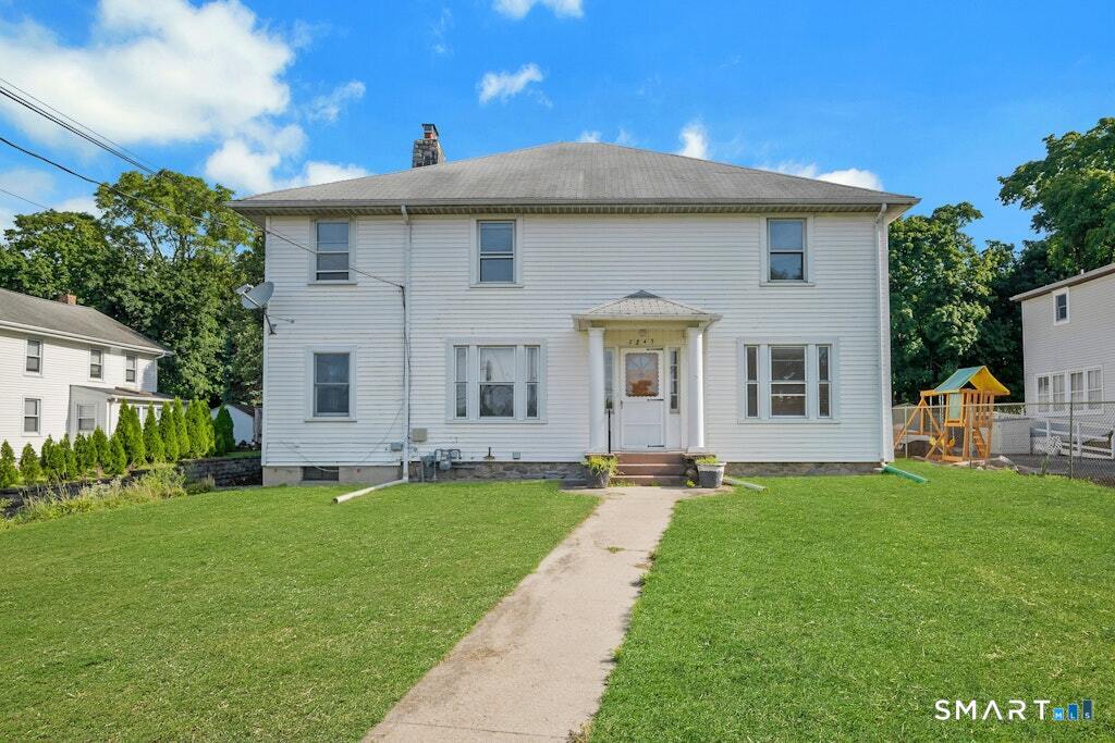 2743 Boston Post Road Darien CT 06820