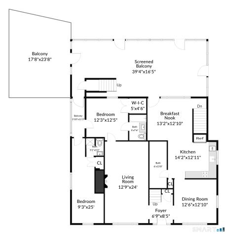 2743 Boston Post Road Darien CT 06820