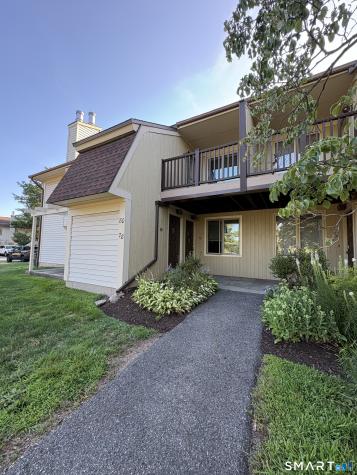 80 Little Oak Lane Rocky Hill CT 06067