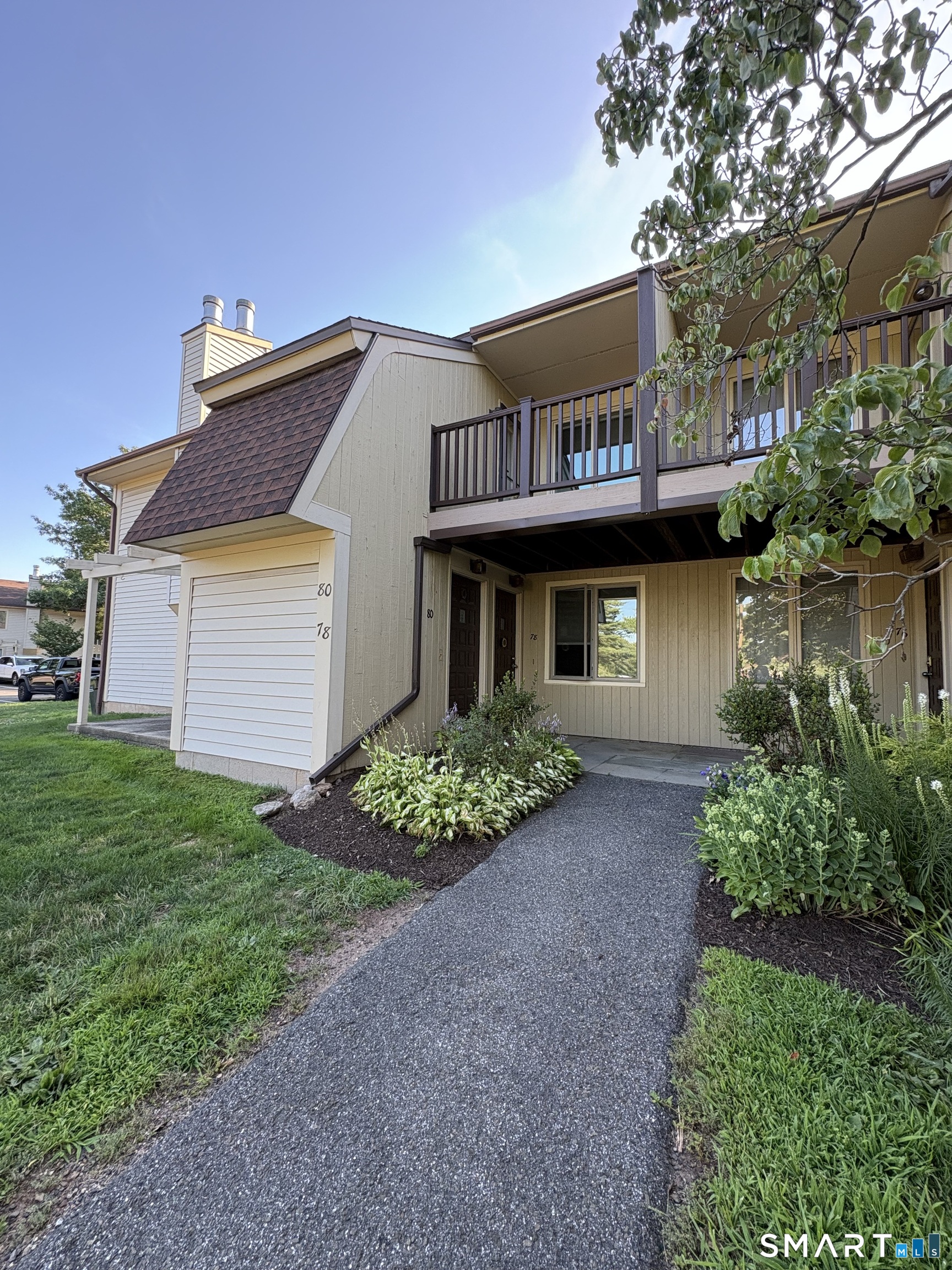 80 Little Oak Lane Rocky Hill CT 06067