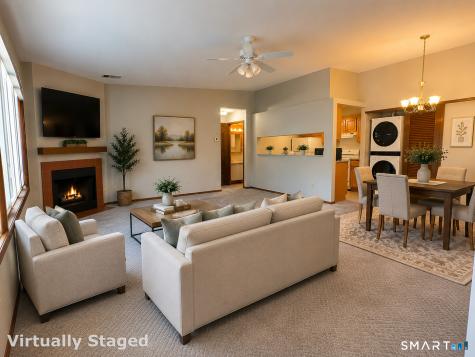 80 Little Oak Lane Rocky Hill CT 06067