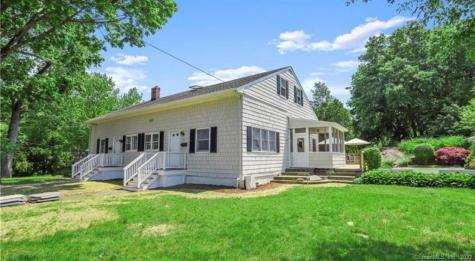 12 Thomes Street Norwalk CT 06853