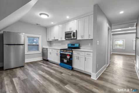 548 Ferry Street New Haven CT 06513