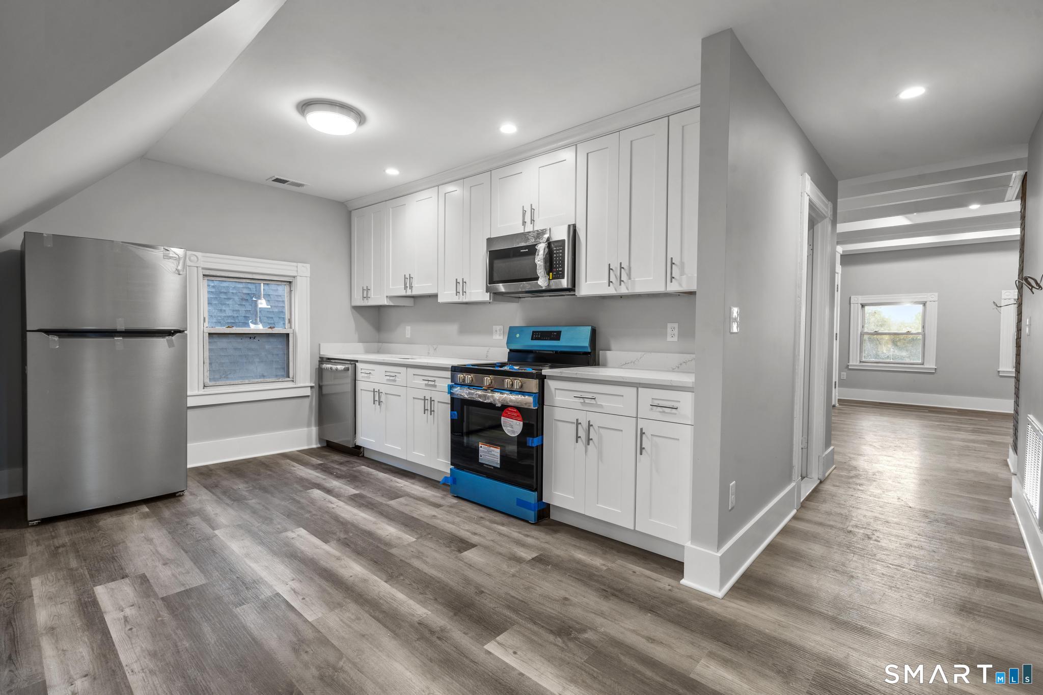 548 Ferry Street New Haven CT 06513
