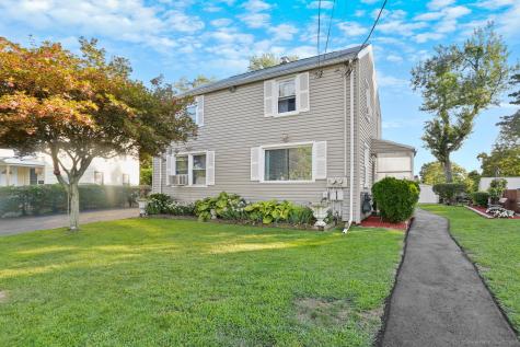 82 Garden Drive Fairfield CT 06825