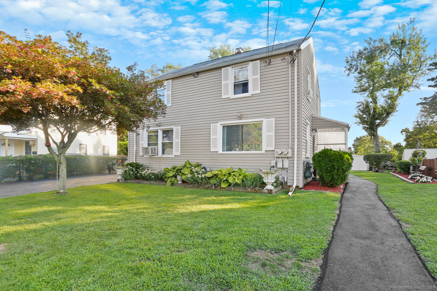82 Garden Drive Fairfield CT 06825