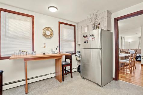 82 Garden Drive Fairfield CT 06825