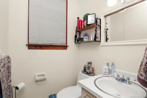 82 Garden Drive Fairfield CT 06825