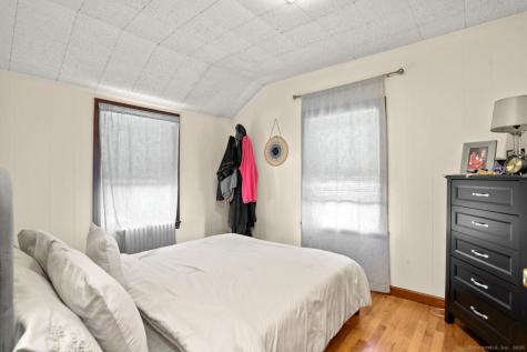 82 Garden Drive Fairfield CT 06825