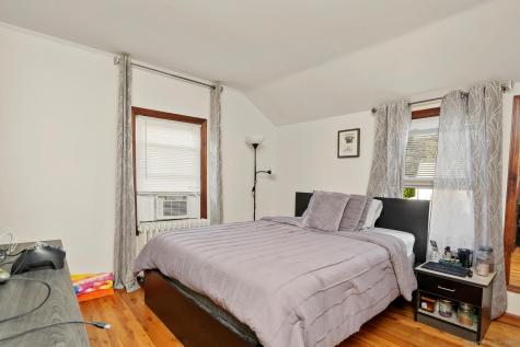 82 Garden Drive Fairfield CT 06825