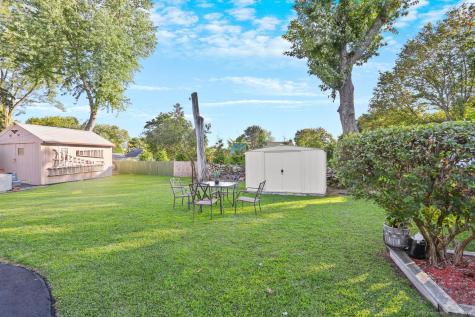 82 Garden Drive Fairfield CT 06825