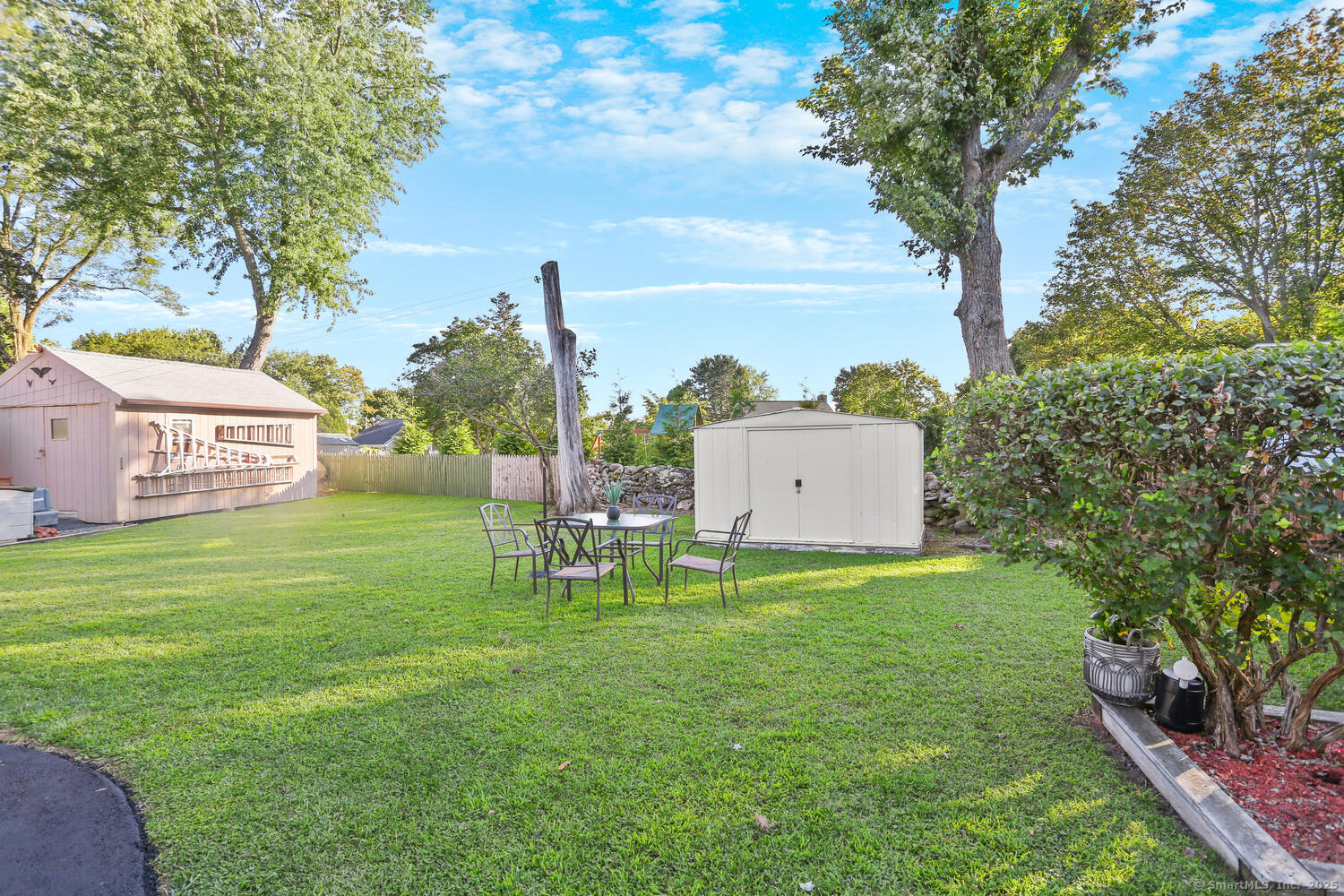 82 Garden Drive Fairfield CT 06825