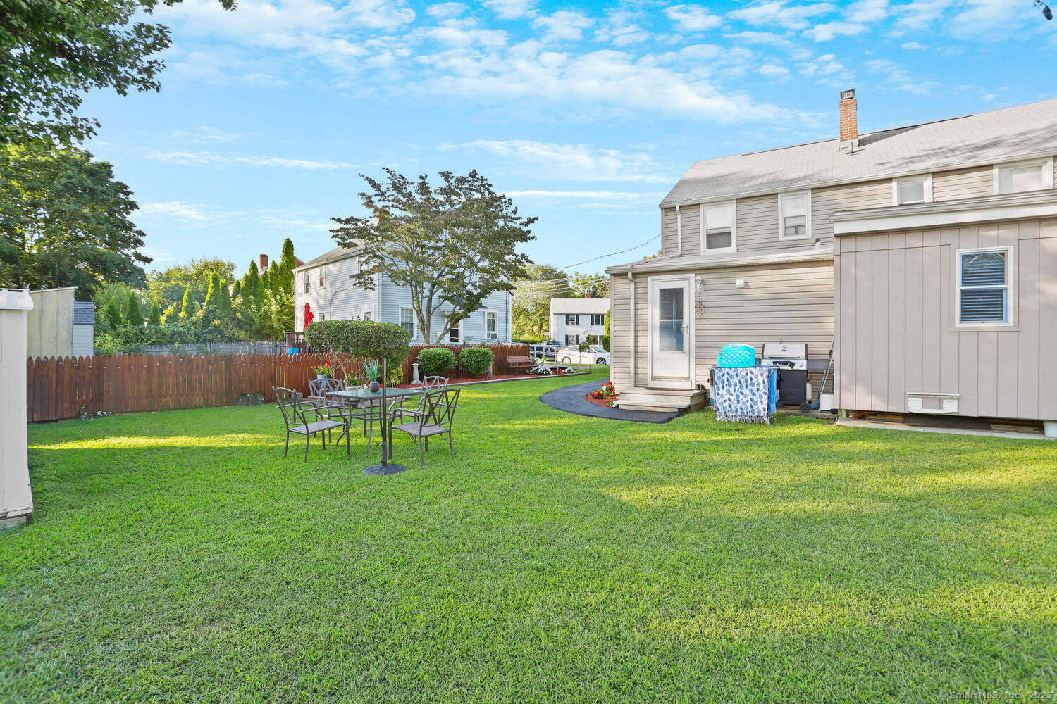 82 Garden Drive Fairfield CT 06825