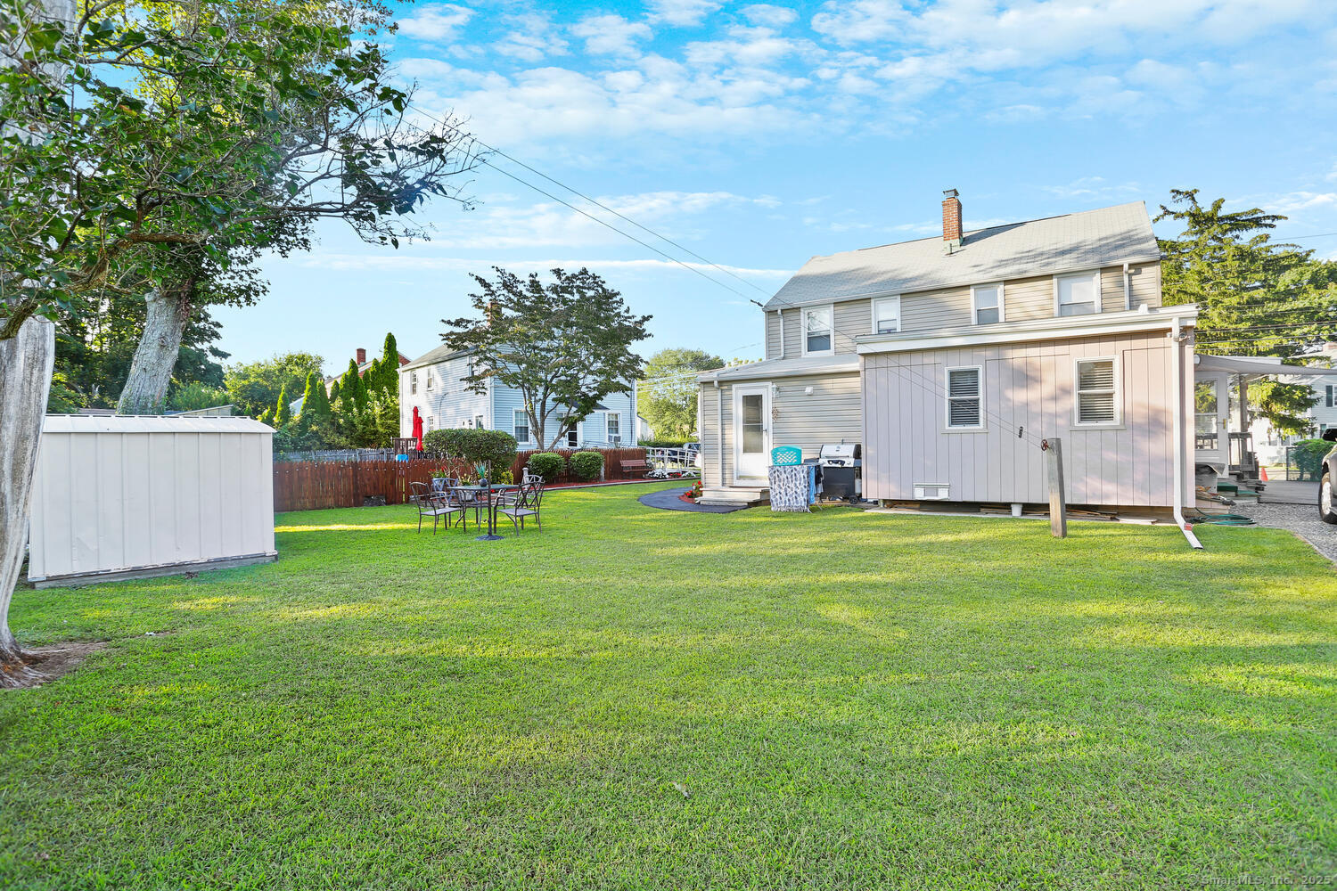 82 Garden Drive Fairfield CT 06825