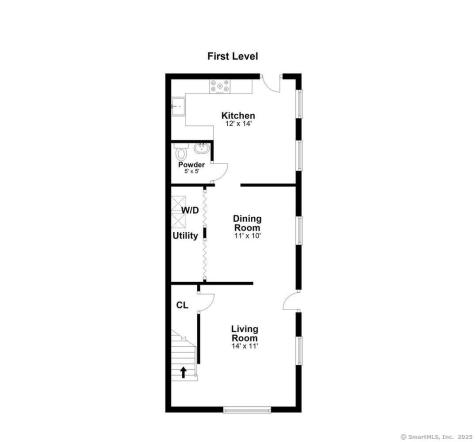 82 Garden Drive Fairfield CT 06825