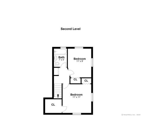 82 Garden Drive Fairfield CT 06825