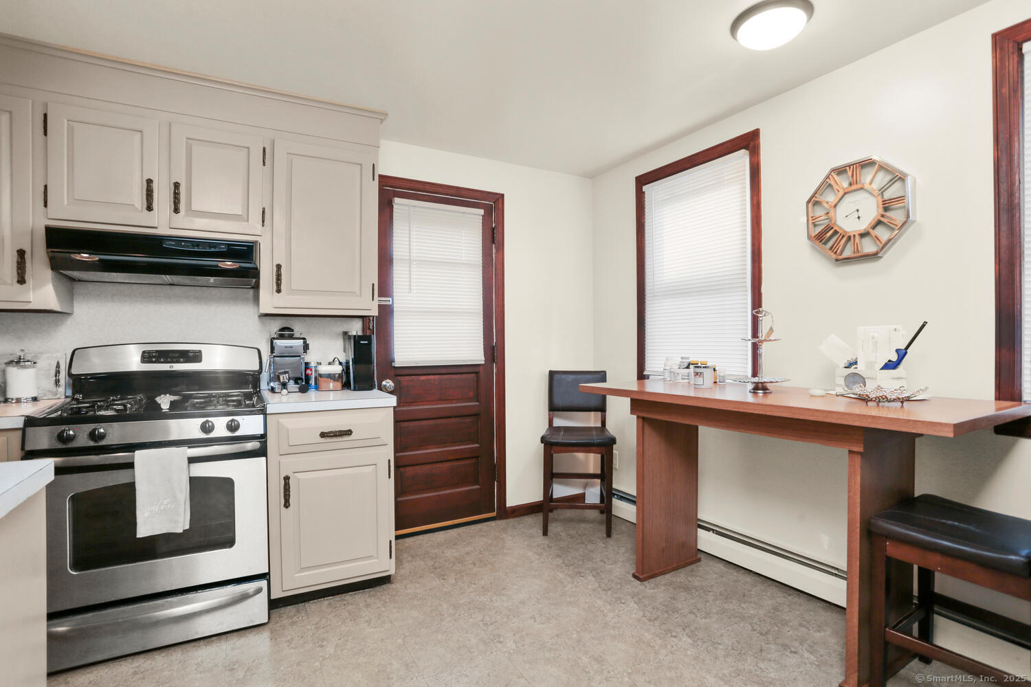 82 Garden Drive Fairfield CT 06825