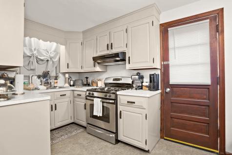 82 Garden Drive Fairfield CT 06825