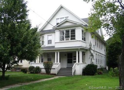 39 Maplewood Avenue West Hartford CT 06119