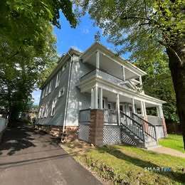 76-78 Baltimore Street Hartford CT 06112