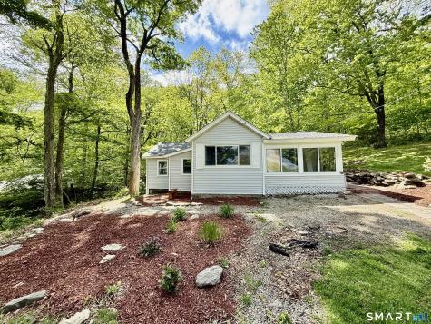 277 Lake Road Andover CT 06232