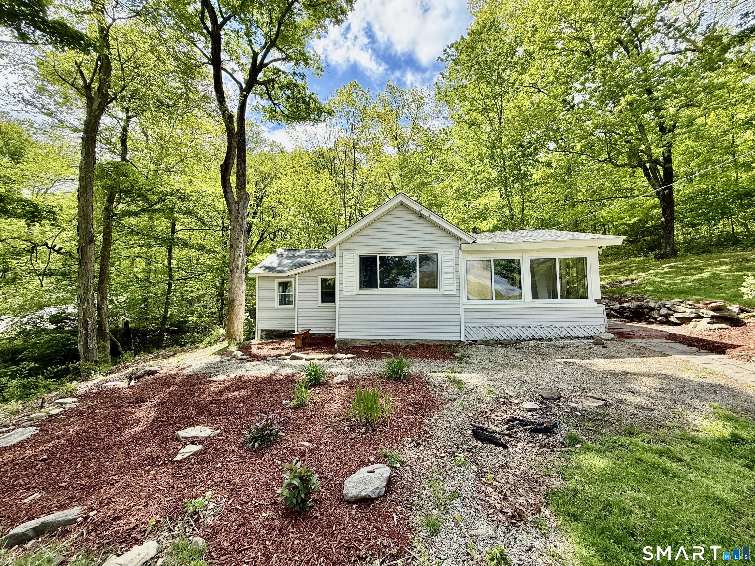 277 Lake Road Andover CT 06232