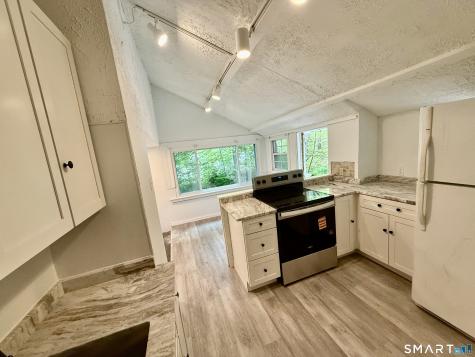 277 Lake Road Andover CT 06232