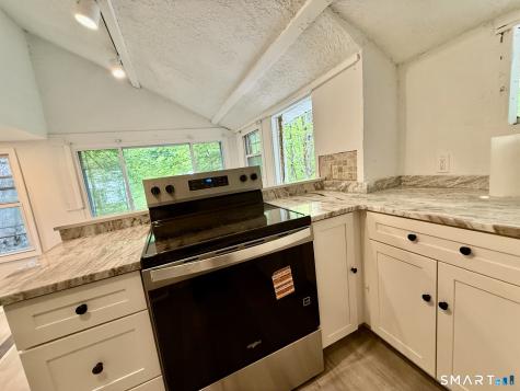 277 Lake Road Andover CT 06232