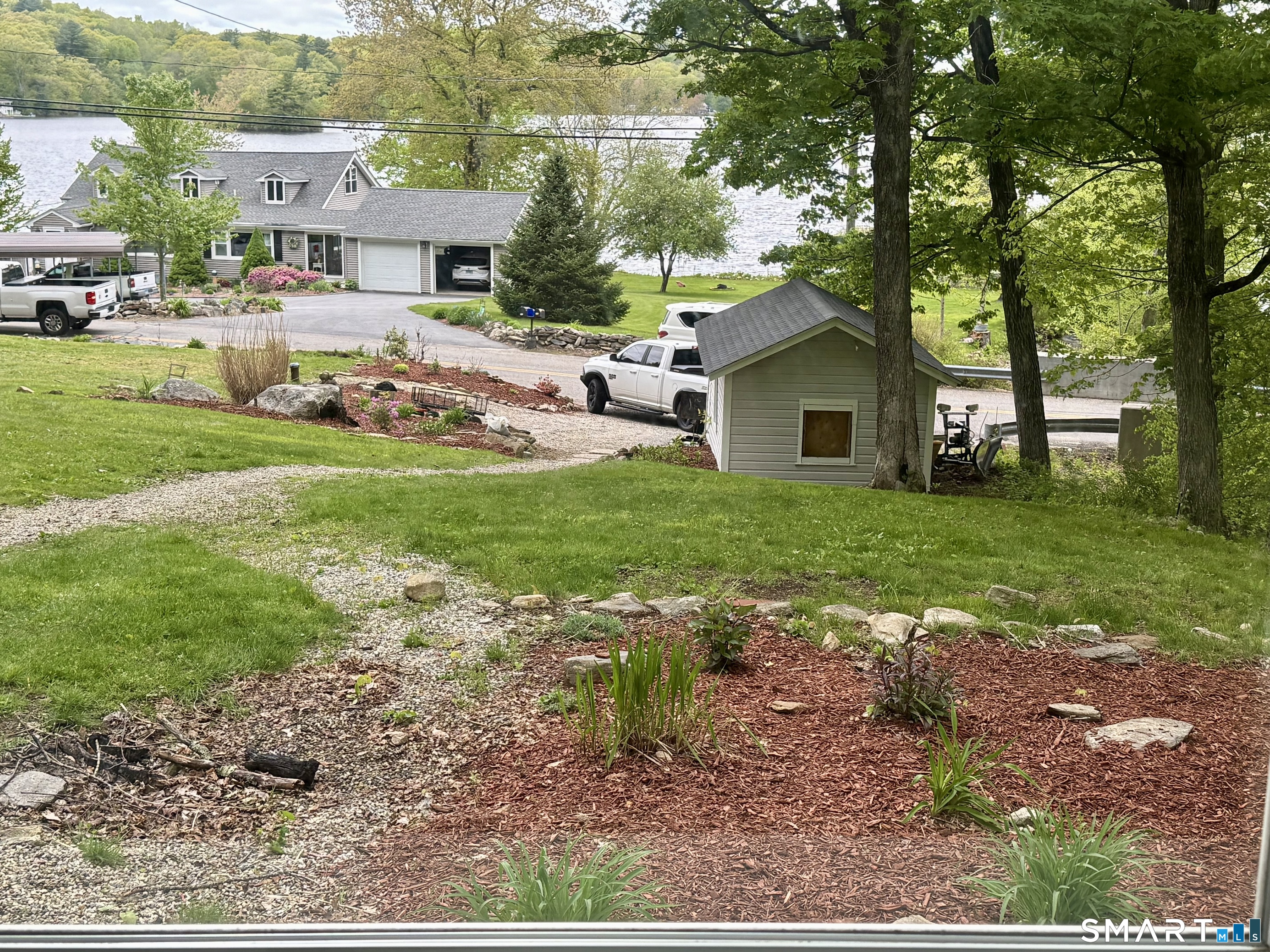 277 Lake Road Andover CT 06232