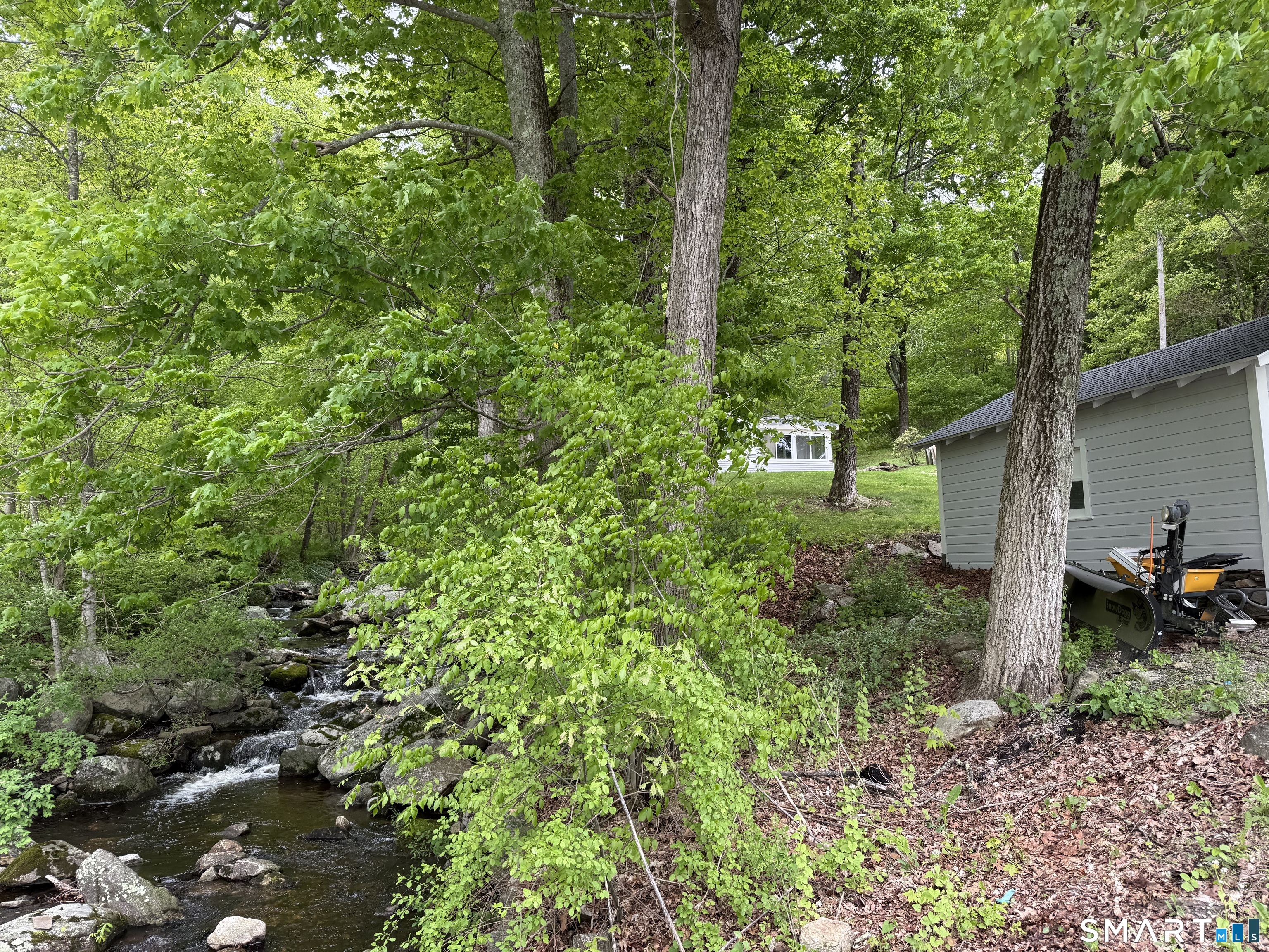 277 Lake Road Andover CT 06232