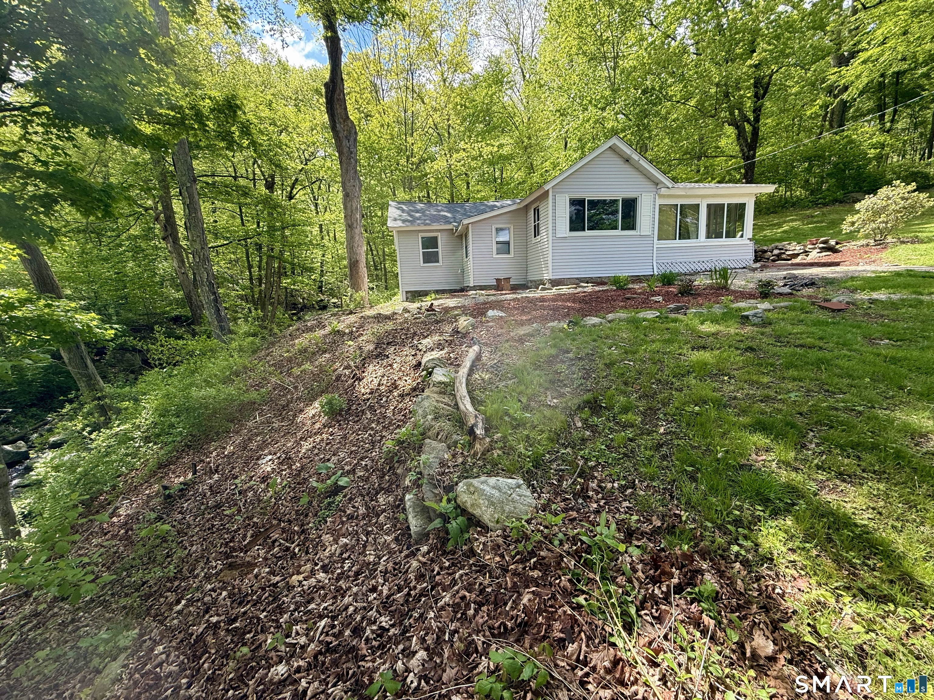 277 Lake Road Andover CT 06232