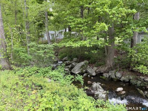 277 Lake Road Andover CT 06232