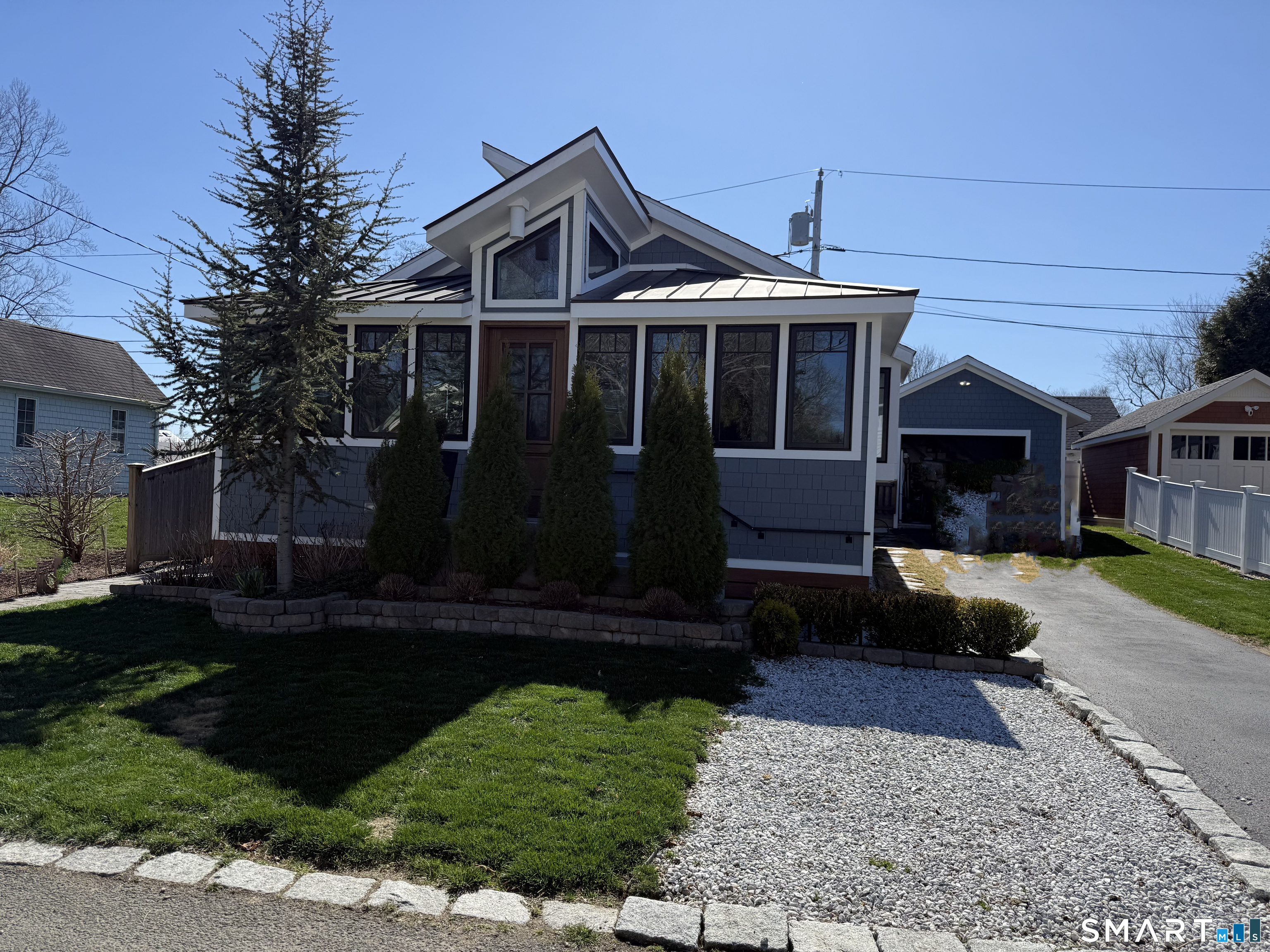 94 Lee Way Madison CT 06443