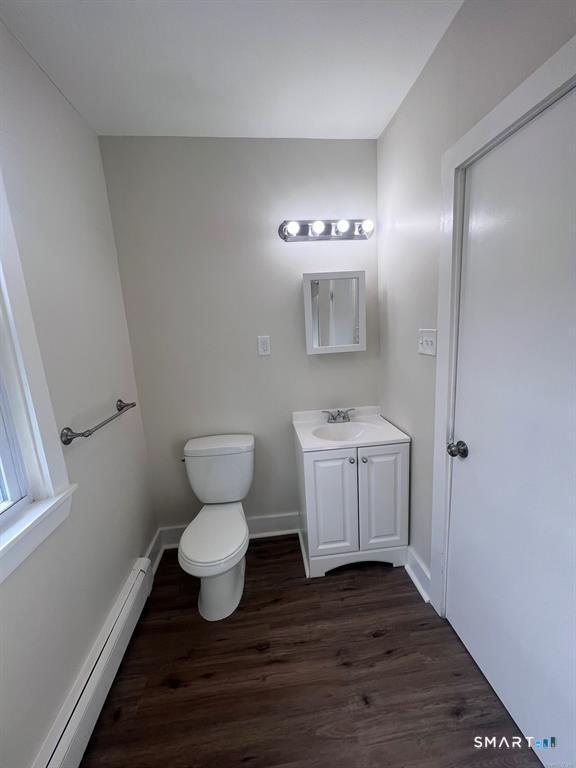 44 Laurel Court Bridgeport CT 06605