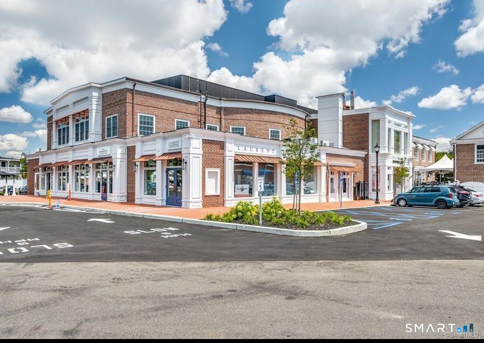 1077 Boston Post Road Darien CT 06820