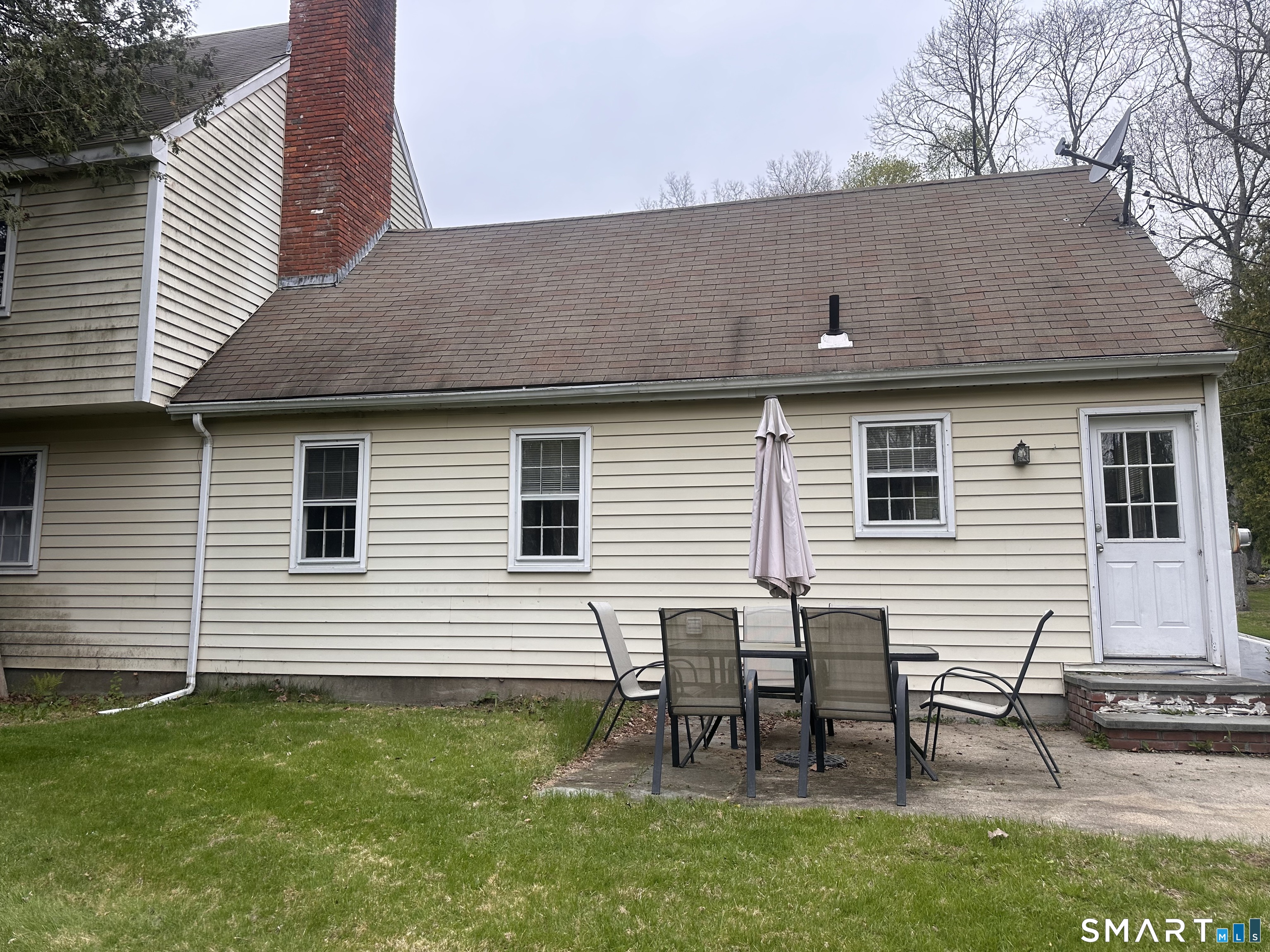 25 Elephant Rock Road Woodbury CT 06798