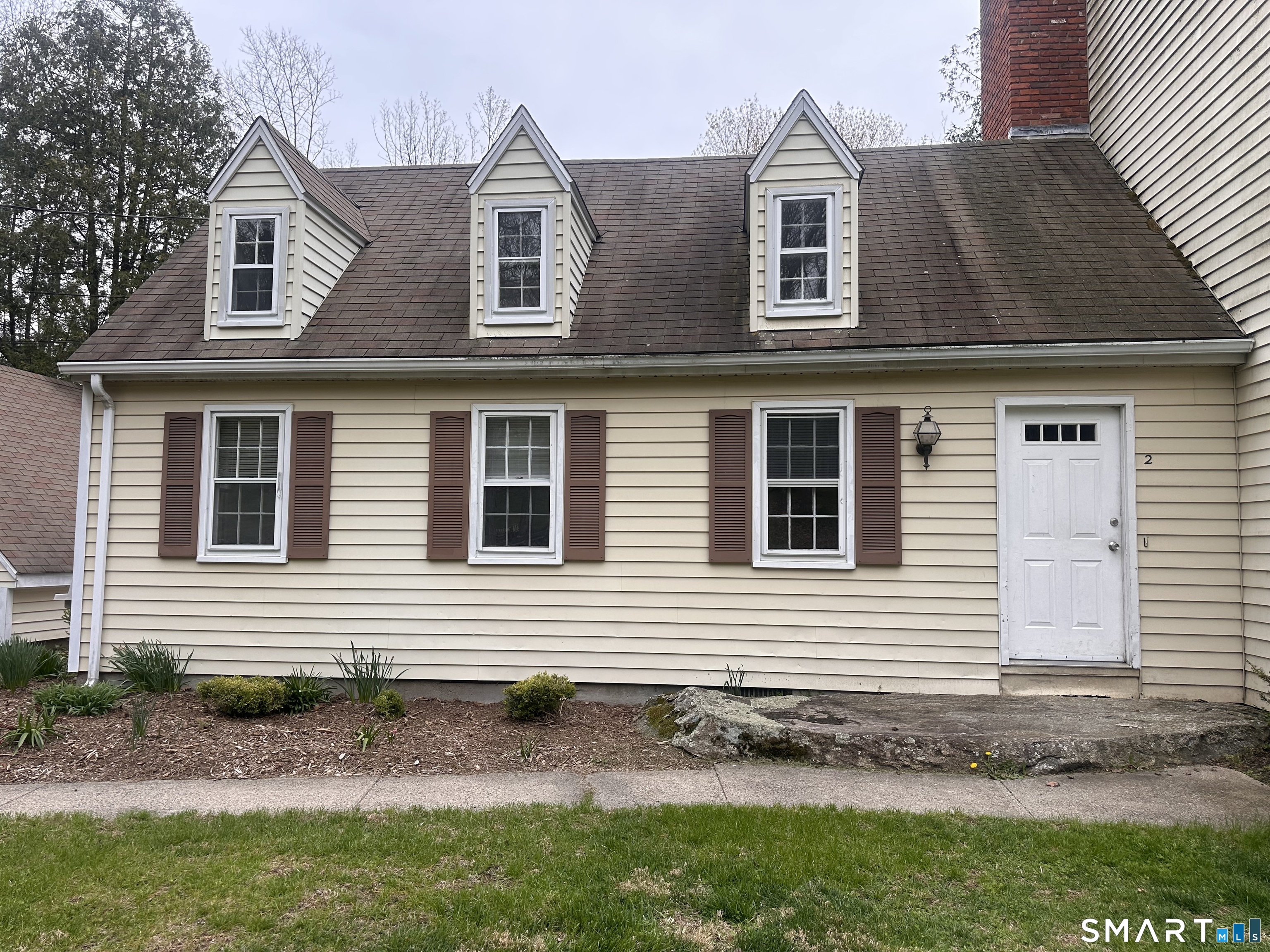 25 Elephant Rock Road Woodbury CT 06798