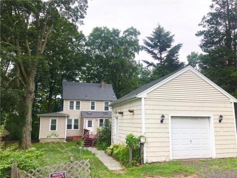16 Ford Street Hamden CT 06517