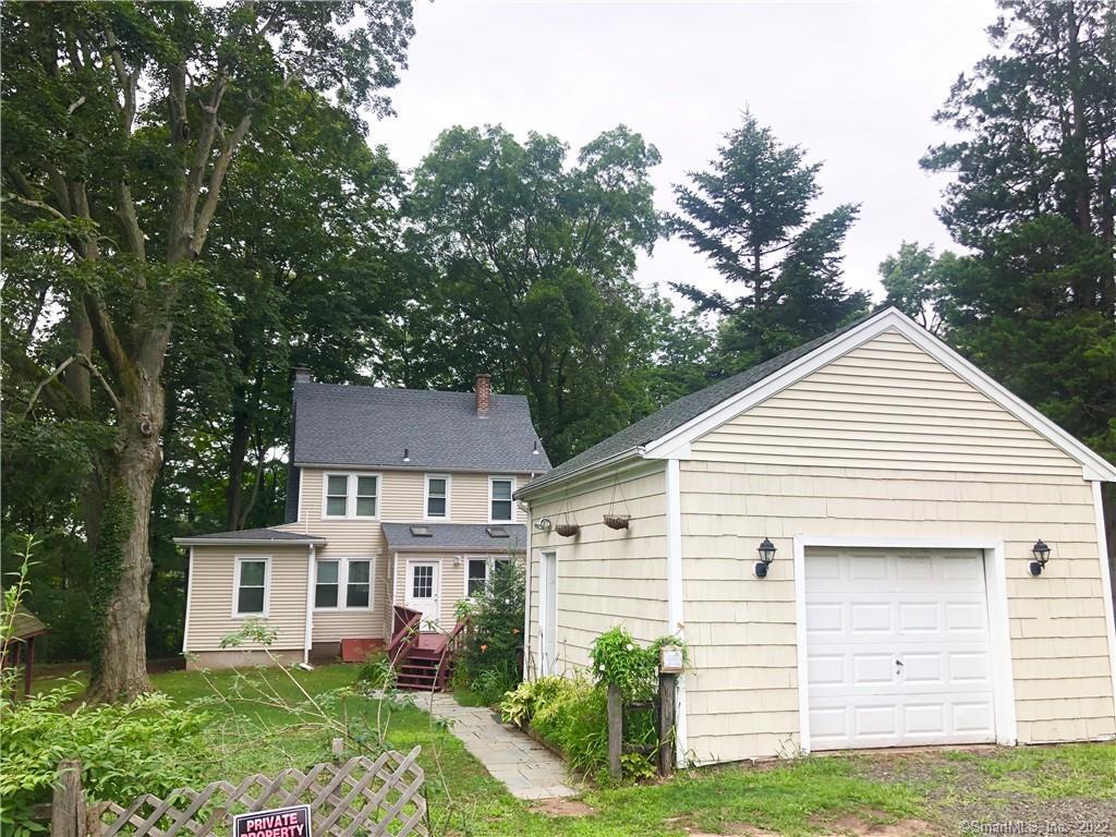 16 Ford Street Hamden CT 06517