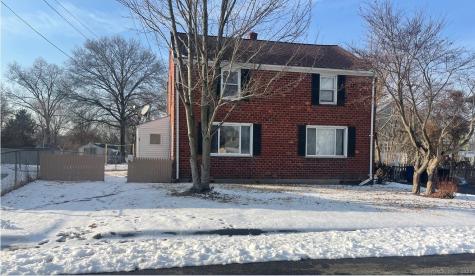 60 Garden Drive Fairfield CT 06825