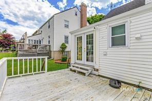 98 Woodmere Road West Hartford CT 06119