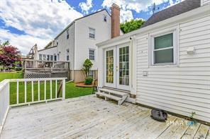 98 Woodmere Road West Hartford CT 06119