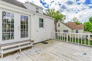 98 Woodmere Road West Hartford CT 06119