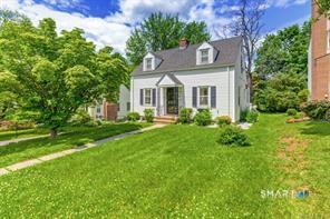 98 Woodmere Road West Hartford CT 06119